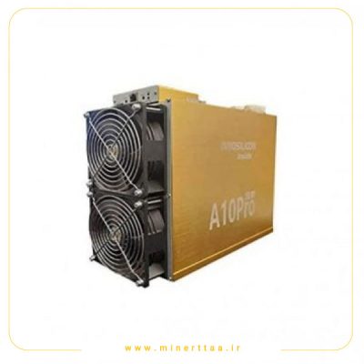 ماینر Innosilicon A10 Pro 740MH/s