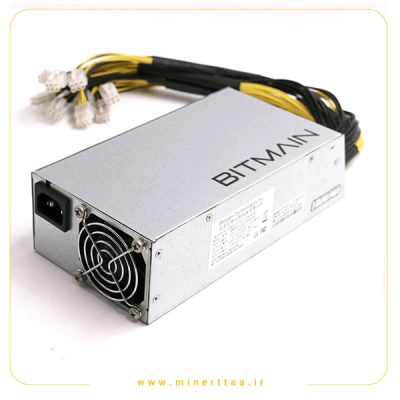 پاور بیت مین ۱۶۰۰ وات