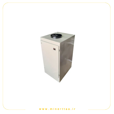 سایلنت-باکس12ظرفیتی