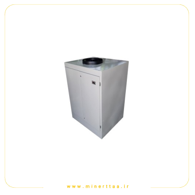 سایلنت باکس 8 ظرفیتی