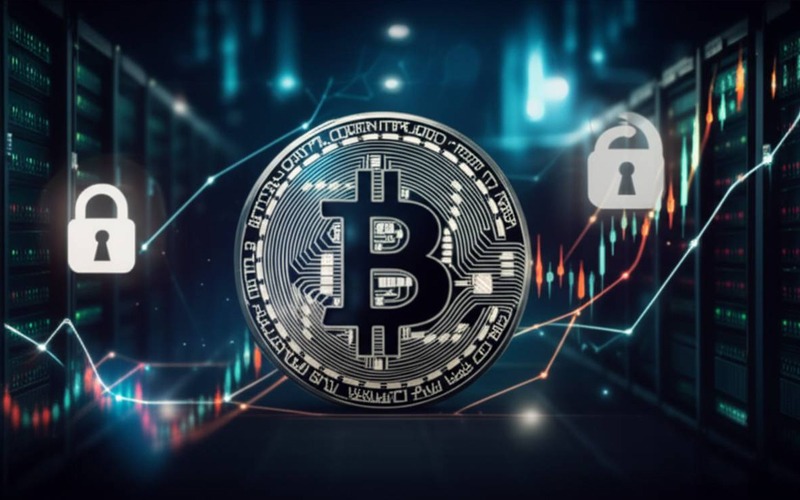 بیت‌کوین به اوج جدید نزدیک شد! آیا رکورد تاریخی شکسته می‌شود؟
